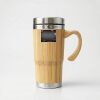Bamboo Travel Mug Thumbnail