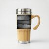 Bamboo Travel Mug Thumbnail