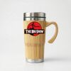 Bamboo Travel Mug Thumbnail