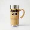 Bamboo Travel Mug Thumbnail
