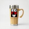 Bamboo Travel Mug Thumbnail