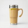 Bamboo Travel Mug Thumbnail