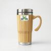Bamboo Travel Mug Thumbnail