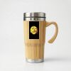 Bamboo Travel Mug Thumbnail