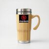 Bamboo Travel Mug Thumbnail