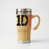 Bamboo Travel Mug Thumbnail