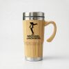 Bamboo Travel Mug Thumbnail