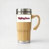 Bamboo Travel Mug Thumbnail