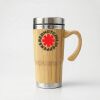 Bamboo Travel Mug Thumbnail