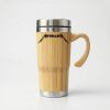 Bamboo Travel Mug Thumbnail
