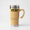 Bamboo Travel Mug Thumbnail
