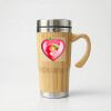 Bamboo Travel Mug Thumbnail
