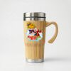 Bamboo Travel Mug Thumbnail