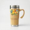 Bamboo Travel Mug Thumbnail
