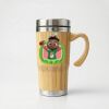 Bamboo Travel Mug Thumbnail