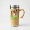Bamboo Travel Mug Thumbnail