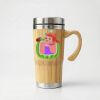 Bamboo Travel Mug Thumbnail