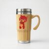 Bamboo Travel Mug Thumbnail