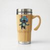 Bamboo Travel Mug Thumbnail