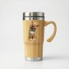 Bamboo Travel Mug Thumbnail