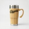 Bamboo Travel Mug Thumbnail