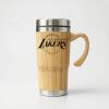 Bamboo Travel Mug Thumbnail
