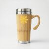 Bamboo Travel Mug Thumbnail