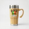 Bamboo Travel Mug Thumbnail