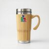 Bamboo Travel Mug Thumbnail