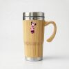 Bamboo Travel Mug Thumbnail