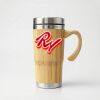 Bamboo Travel Mug Thumbnail
