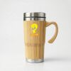 Bamboo Travel Mug Thumbnail
