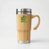 Bamboo Travel Mug Thumbnail
