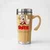 Bamboo Travel Mug Thumbnail