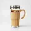 Bamboo Travel Mug Thumbnail