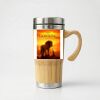 Bamboo Travel Mug Thumbnail