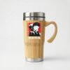 Bamboo Travel Mug Thumbnail