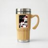 Bamboo Travel Mug Thumbnail