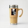 Bamboo Travel Mug Thumbnail