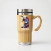 Bamboo Travel Mug Thumbnail