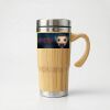 Bamboo Travel Mug Thumbnail