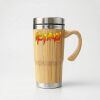 Bamboo Travel Mug Thumbnail