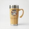 Bamboo Travel Mug Thumbnail
