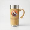 Bamboo Travel Mug Thumbnail