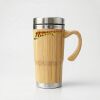 Bamboo Travel Mug Thumbnail