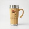 Bamboo Travel Mug Thumbnail