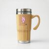 Bamboo Travel Mug Thumbnail