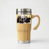 Bamboo Travel Mug Thumbnail
