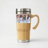 Bamboo Travel Mug Thumbnail