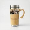 Bamboo Travel Mug Thumbnail